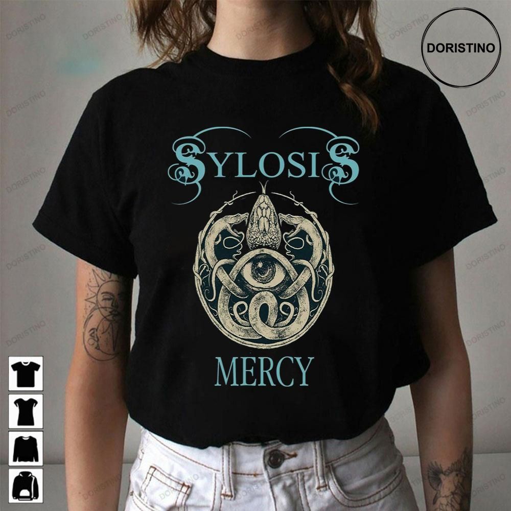 Mercay Sylosis Abnd Trending Style